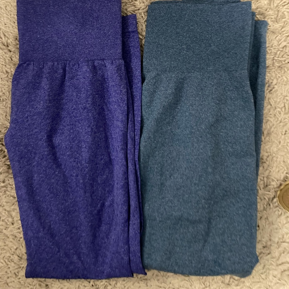 NVGTN electric blue NV